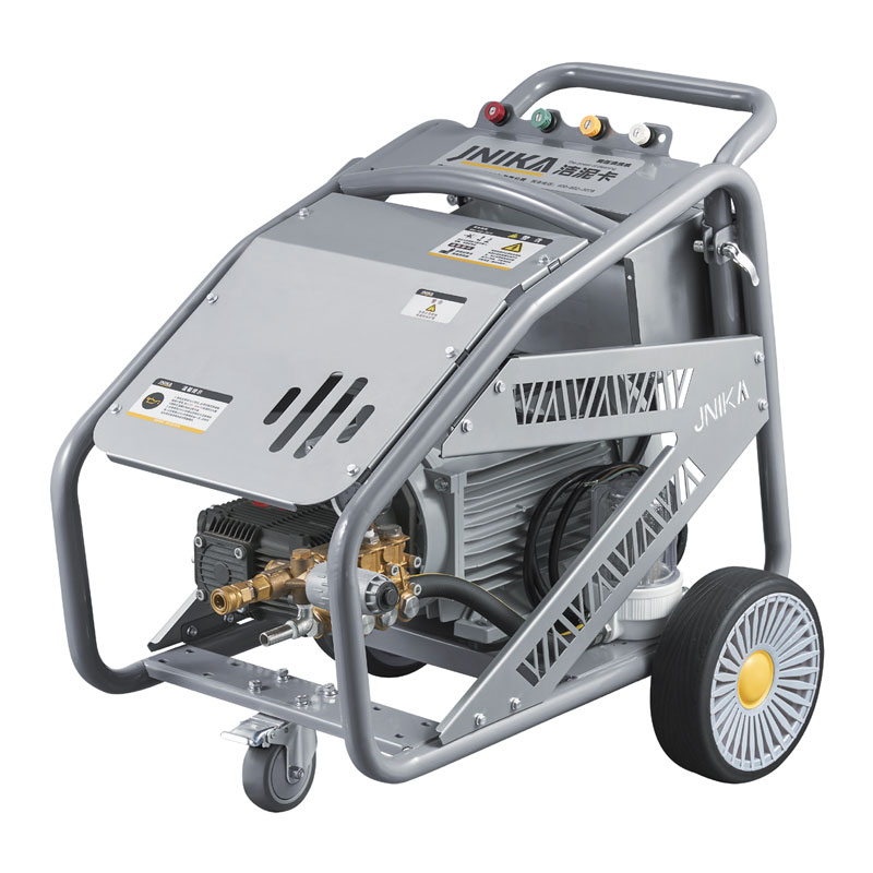 10KW Electric High Temperature High Pressure Washer