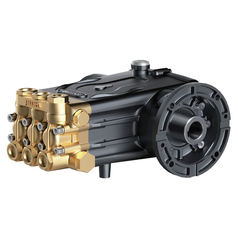 11KW High Pressure Pump 11KW High Pressure Pump