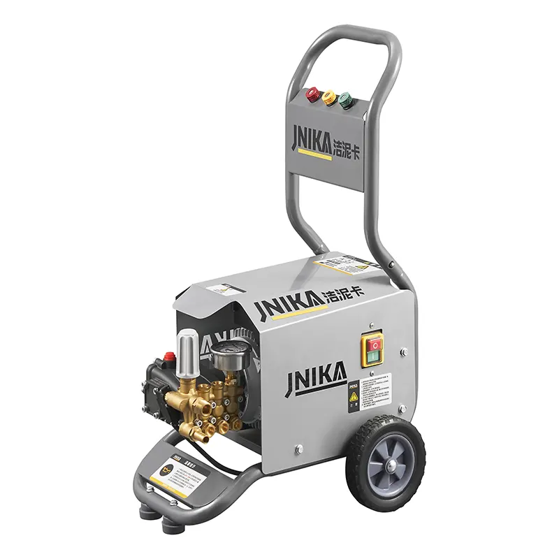 Electric High Pressure Washer Car Washer