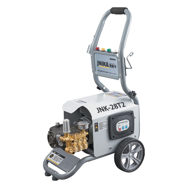 2.5KW Electric High Pressure Washer Smart Automatic