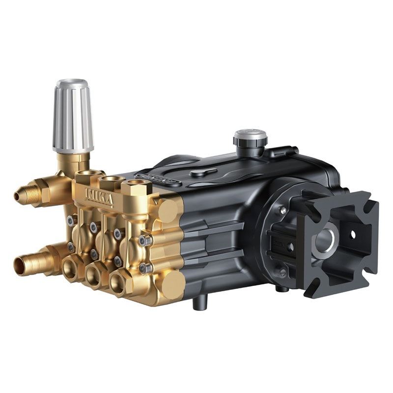 3400rpm High Pressure Pump 3400rpm High Pressure Pump