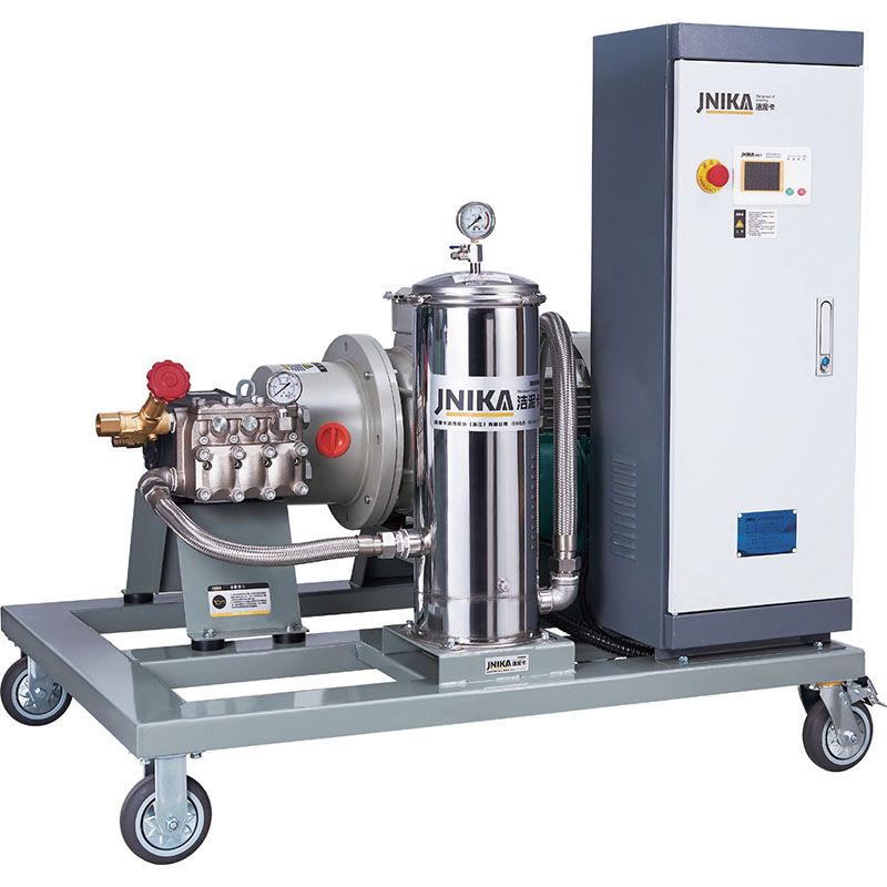 380V 50HP Intelligent High-Pressure Unit