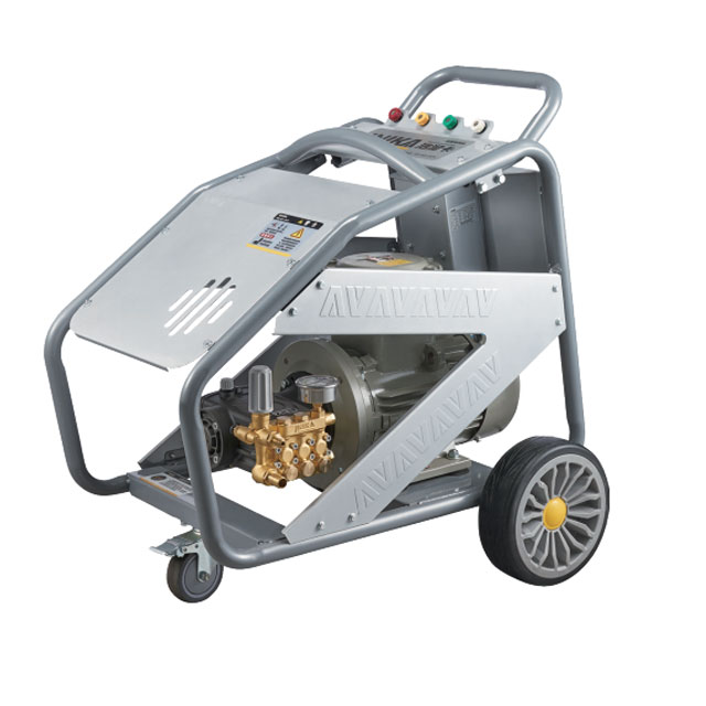 3KW Electric High Temperature High Pressure Washer