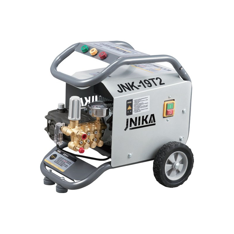 ZJ Series High Pressure Washer